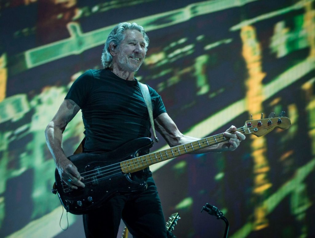 Roger Waters 