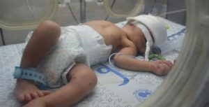 bombi a Gaza